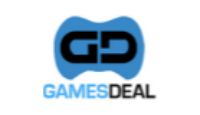 GamesDeal Coupon