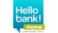 Hello Bank Home Coupon