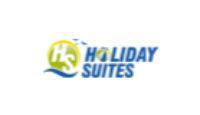 Holidaysuites.be Coupon