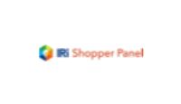 IRI Shopper Panel Coupon