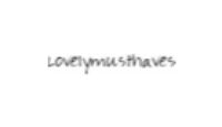 Lovelymusthaves Coupon