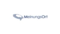 MeinungsOrt Coupon