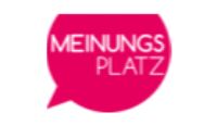 Meinungsplatz.ch Coupon