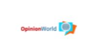 OpinionWorld (CH) Coupon