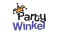 Partywinkel Coupon