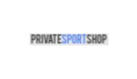 Private Sport Shop Coupon