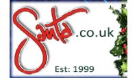 Santa.co.uk Voucher