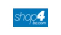 Shop4be Coupon