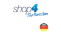 Shop4de.com Coupon