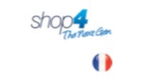 Shop4fr Coupon