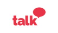 Talk Online Panel (AT) Coupon