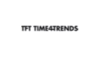 Timefortrends.nl Coupon