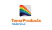 Toner Products Nederland Coupon