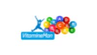 Vitamineman.nl Coupon