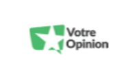 Votre Opinion FR Coupon