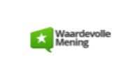 Waardevolle Mening Coupons