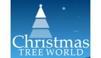 Christmas Tree World Voucher