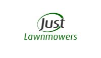 Just Lawnmowers-coupons