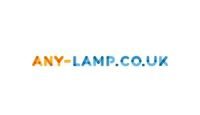 Any Lamp Voucher