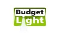 Budgetlight.co.uk Voucher