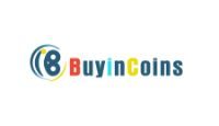 BuyInCoins Coupon