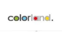 Colorland Voucher