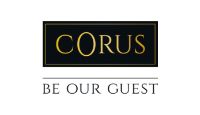 Corus Hotels Voucher