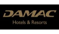 DAMAC Hotels and Resorts Voucher