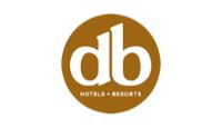 DB Hotels Resorts Voucher