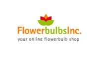 Flower Bulbs Inc Voucher