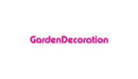 GardenDecoration Voucher