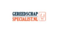 Gereedschapspecialist-coupons