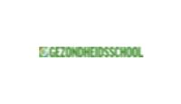 Gezondheidsschool BE Coupon