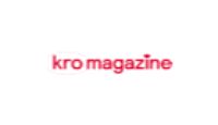 KRO Magazine Coupon