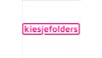 Kiesjefolders Coupon