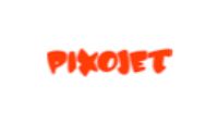 Pixojet Coupon