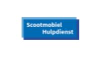 Scootmobiel Hulpdienst Coupon