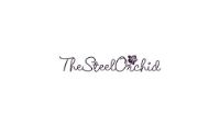 The Steel Orchid Coupon