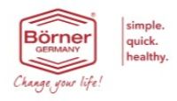 Borner Benlux Coupon