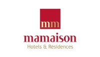 Mamaison Hotels & Residencies Voucher