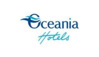 Oceania hotels Voucher