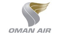 OmanAir Voucher