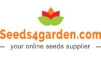 Seeds4Garden.com Voucher