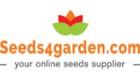 Seeds4Garden.com Voucher