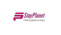 Stayplanet Voucher