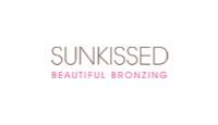 Sunkissed Bronzing Voucher