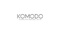 Komodo Voucher