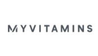 myvitamins Voucher