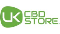 UK CBD Store Voucher