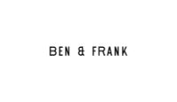 Ben & Frank Coupon